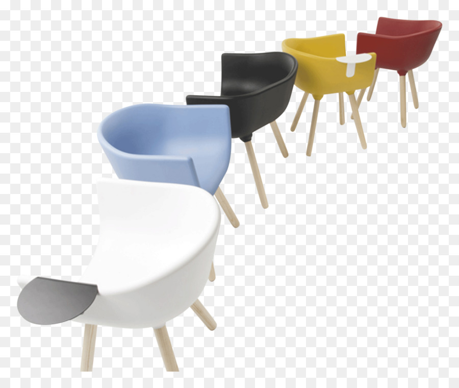 Chaises Et Table Colorées，Sièges PNG