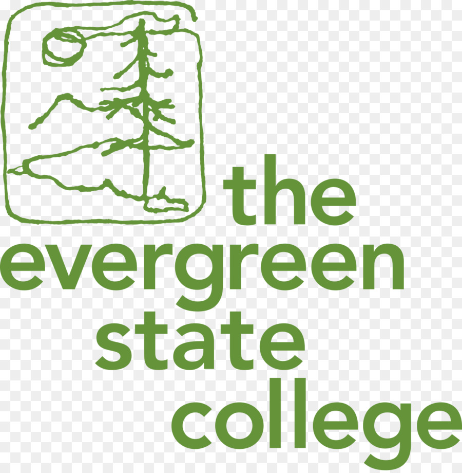 Université D état D Evergreen，Sud De Puget Sound Collège Communautaire PNG