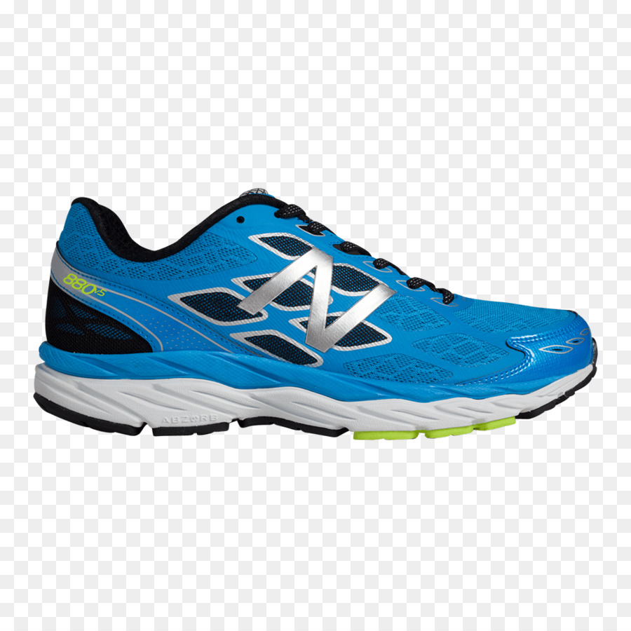 Chaussure Verte，Asics PNG