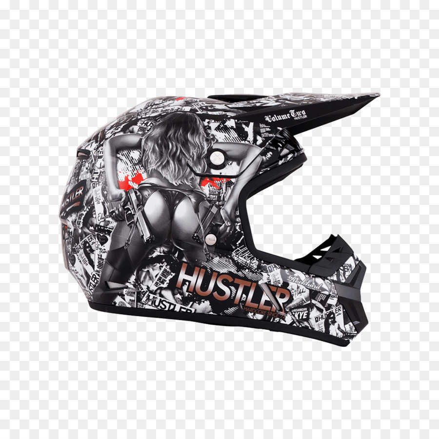 Casque De Moto，Graphique PNG