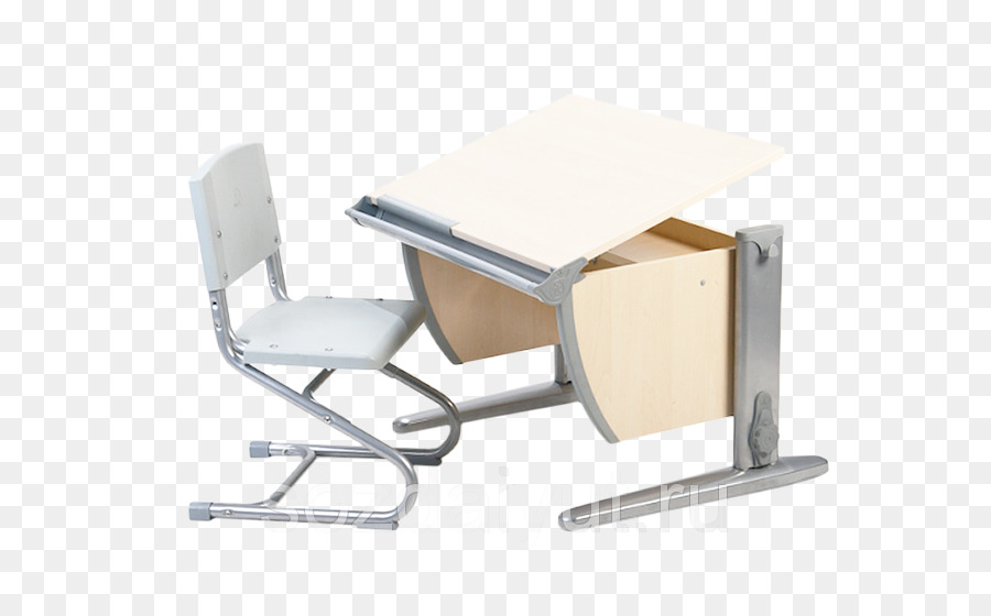 Chaise Et Table De Bureau，Espace De Travail PNG