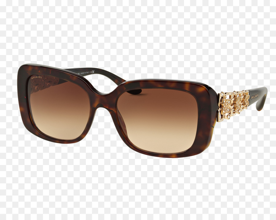 Des Lunettes De Soleil，Bulgari PNG