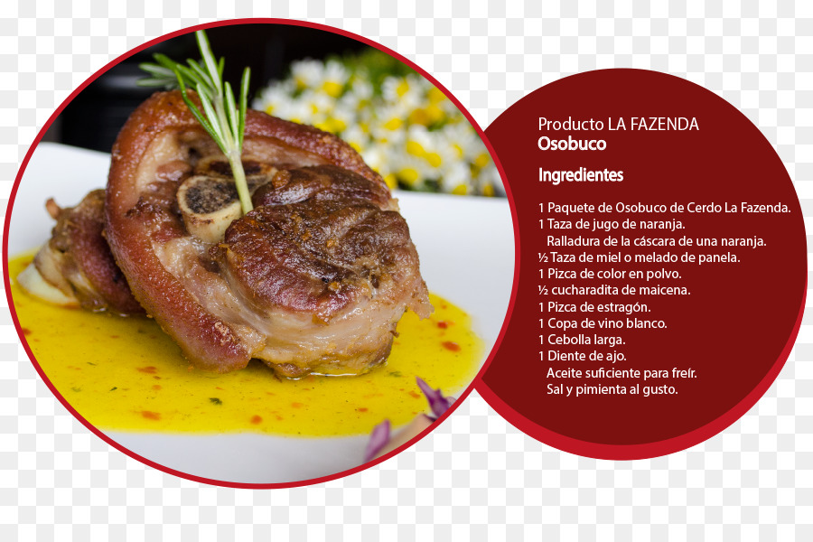 Osso Buco，Steak PNG