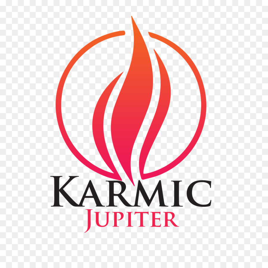 Logo Jupiter Karmique，Logo PNG