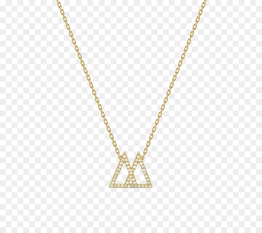 Collier Étoile，Pendentif PNG