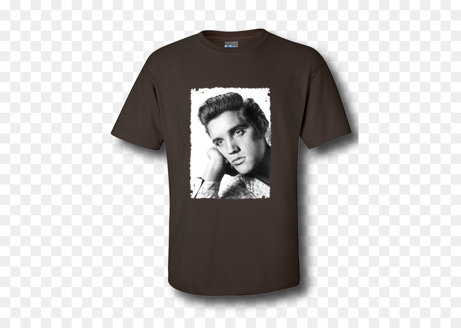 T Shirt，Elvis Presley PNG