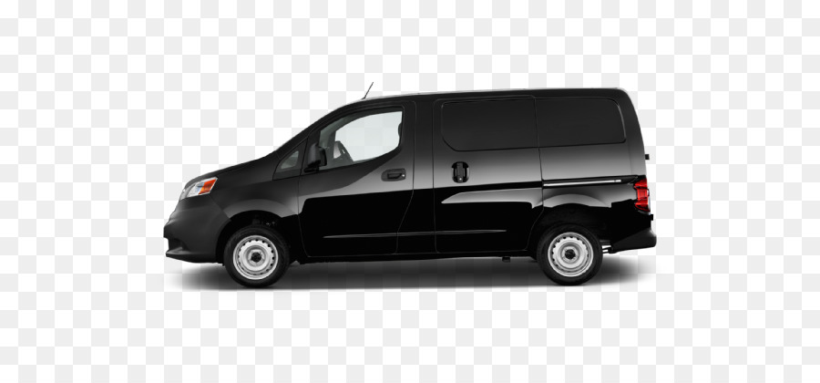 2015 Ford Transit Connect，Voiture PNG