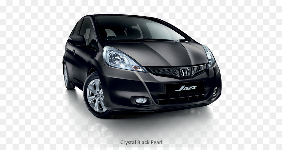 Honda Jazz，Véhicule PNG