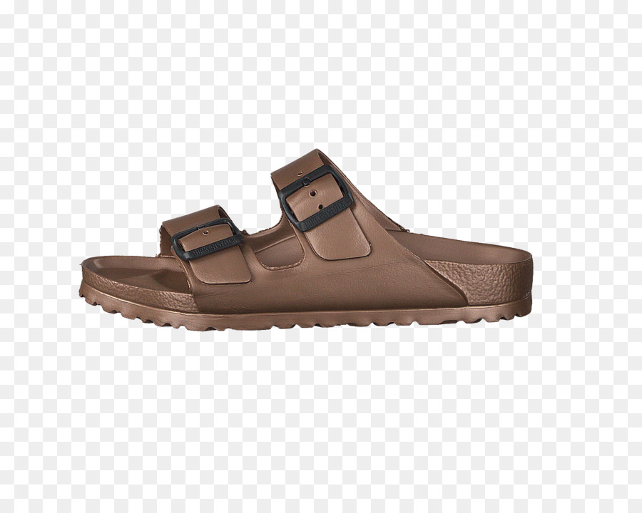 Sandale Marron，Chaussure PNG