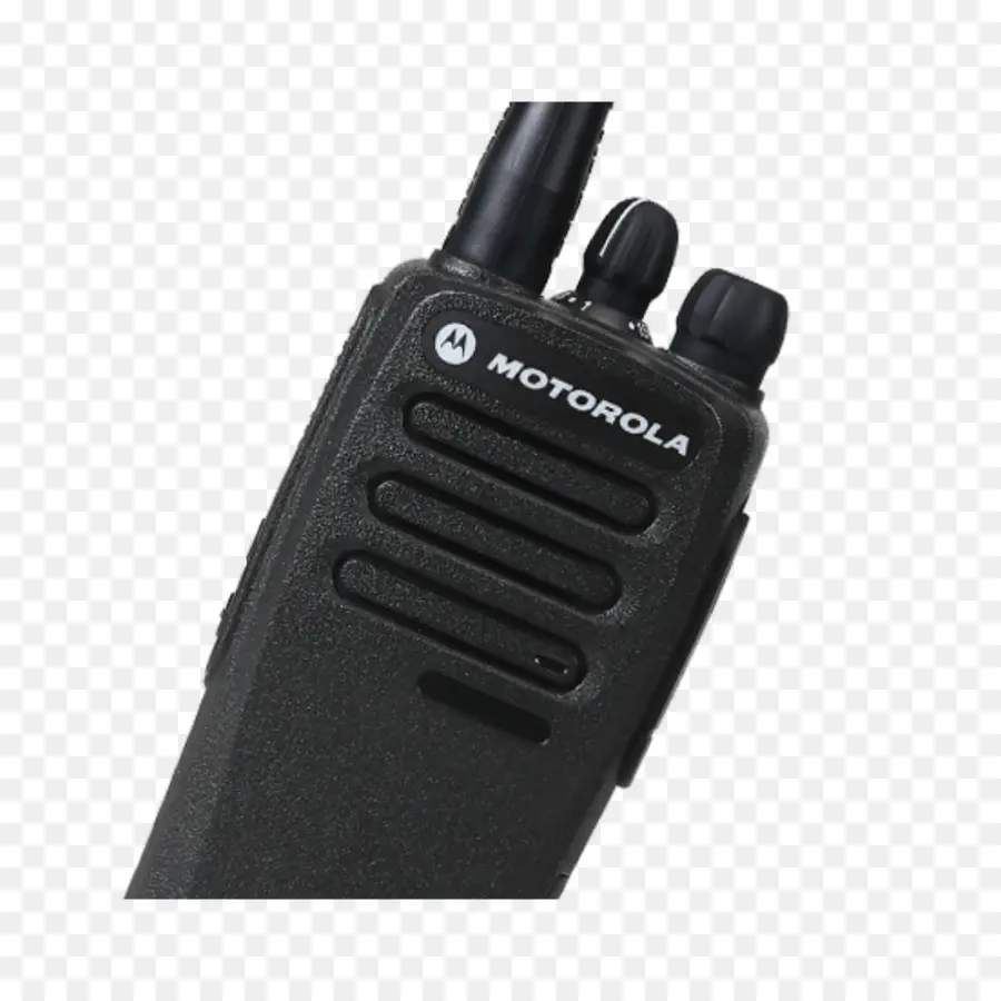 Motorola，Radio Bidirectionnelle PNG