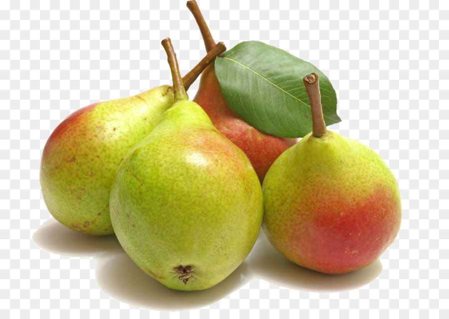 Fruits，Pomme Poire PNG