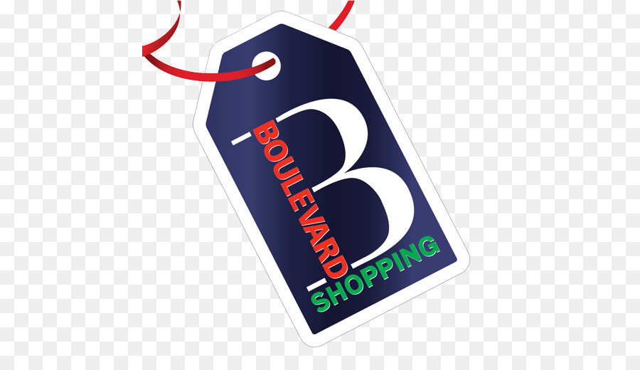 Boulevard Shopping，Centre Commercial PNG