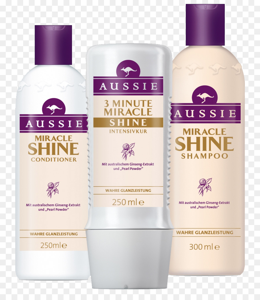 Lotion，Aussie PNG