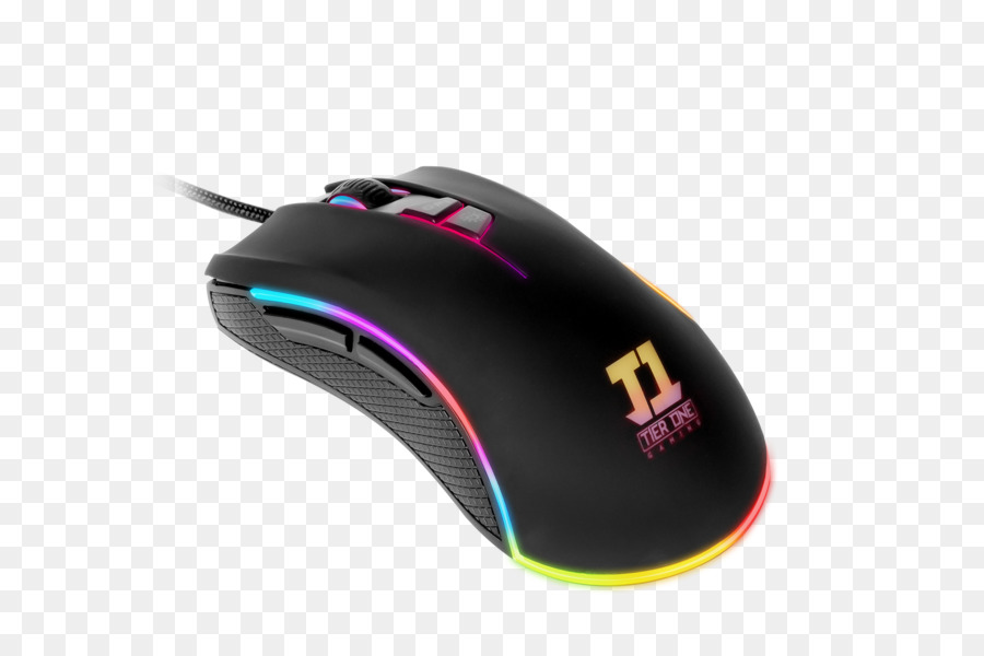 Souris De Jeu，Ordinateur PNG