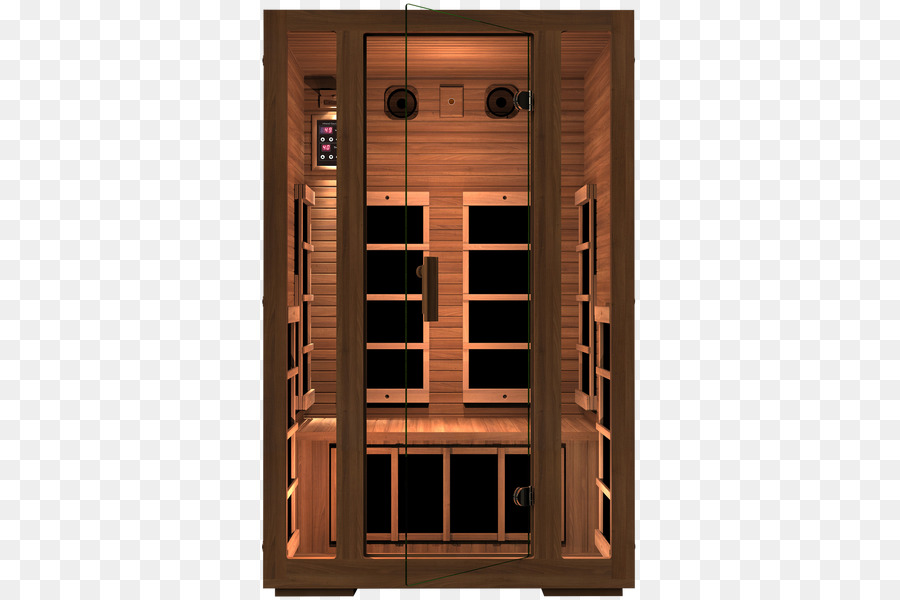 Sauna，En Bois PNG