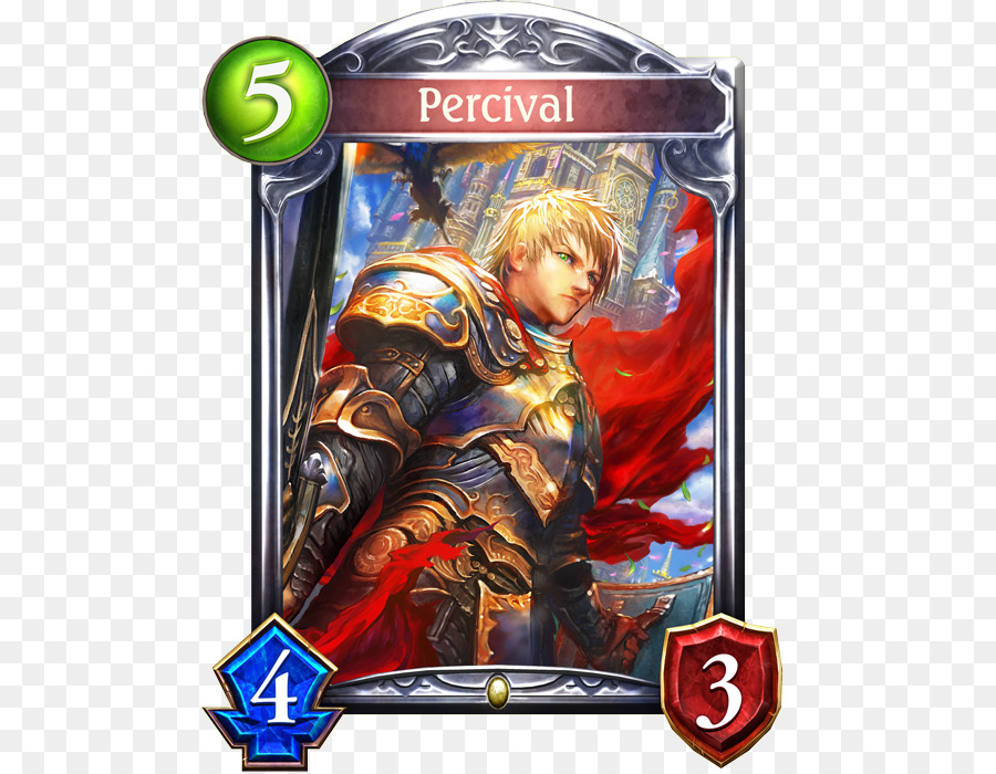 Shadowverse，Rage De Bahamut PNG