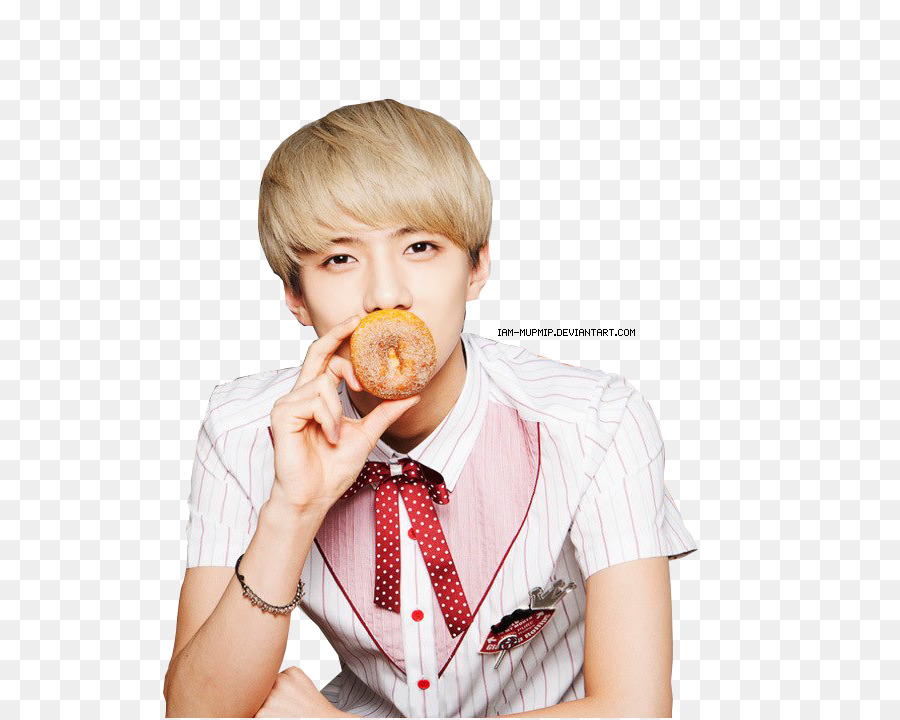 Sehun，Exo PNG