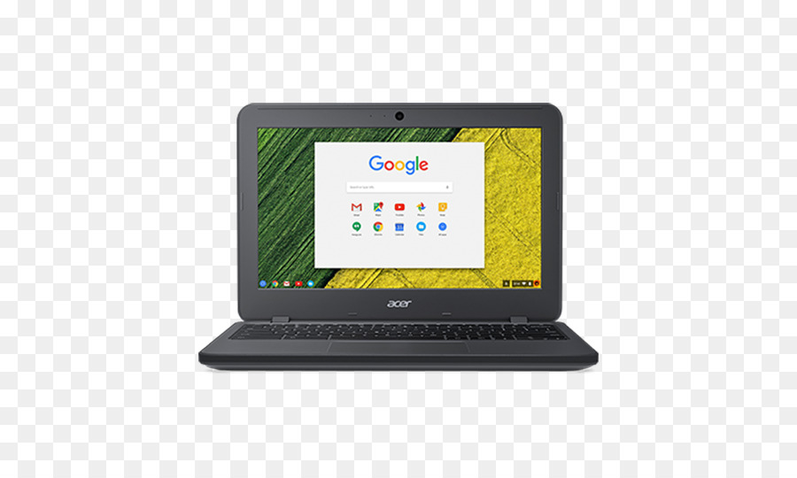 Ordinateur Portable，Chromebook PNG