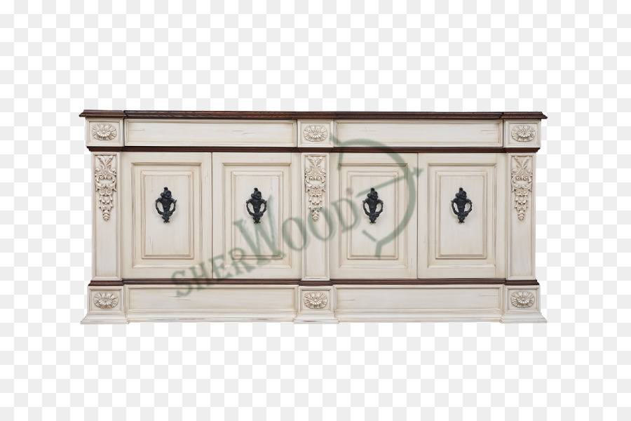 Buffets Buffets，Mobilier PNG