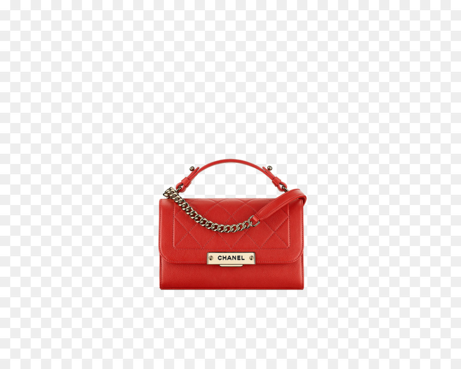 Sac à Main Rouge，Cuir PNG