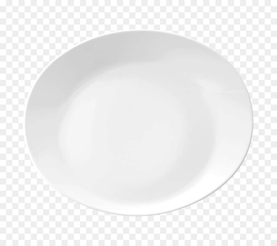 Assiette Blanche，Plat PNG