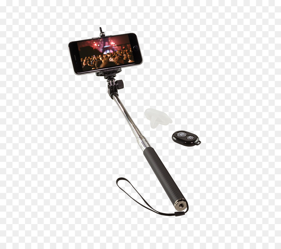 Bâton à Selfie，Téléphone PNG