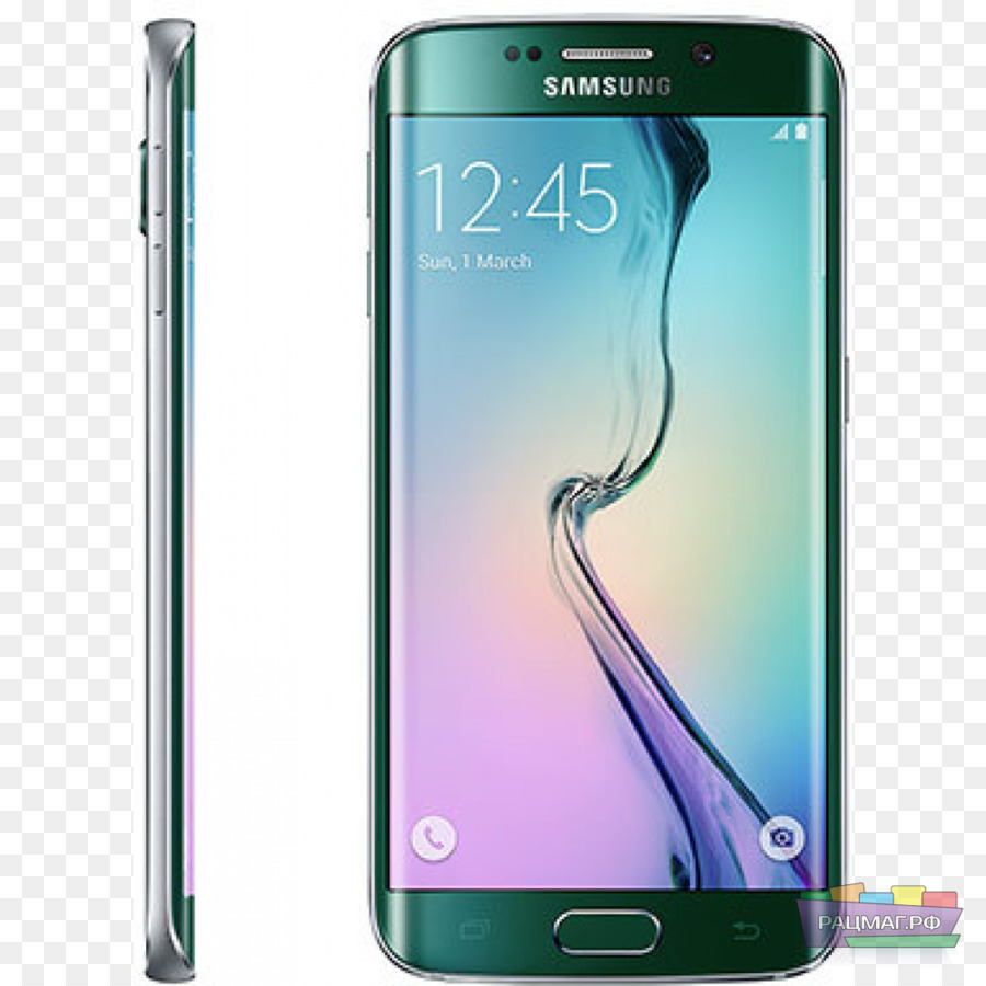 Samsung Galaxy S6 Edge，Samsung PNG