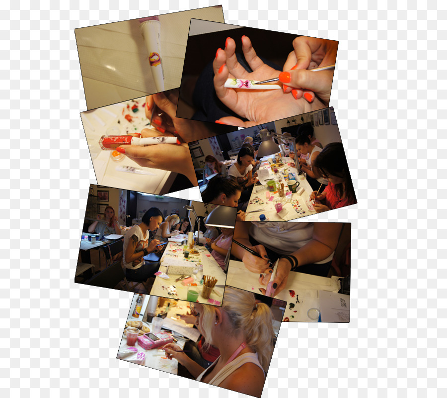 Cuisine，Collage PNG