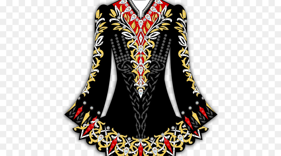 Robe，Manche PNG