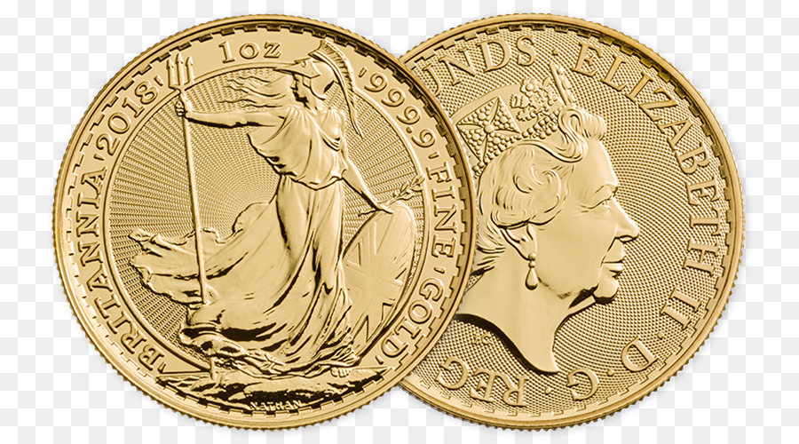 Royal De La Monnaie，Britannia PNG