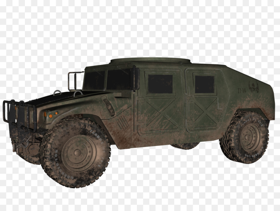 Humvee，Voiture PNG