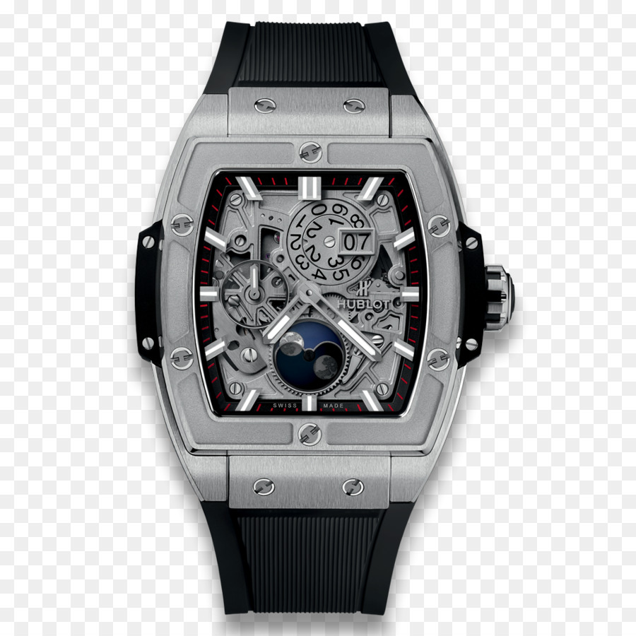 Hublot，Regarder PNG