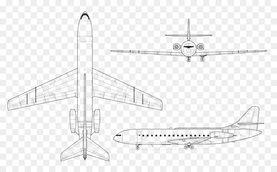 Plan D'avion，Aéronef PNG