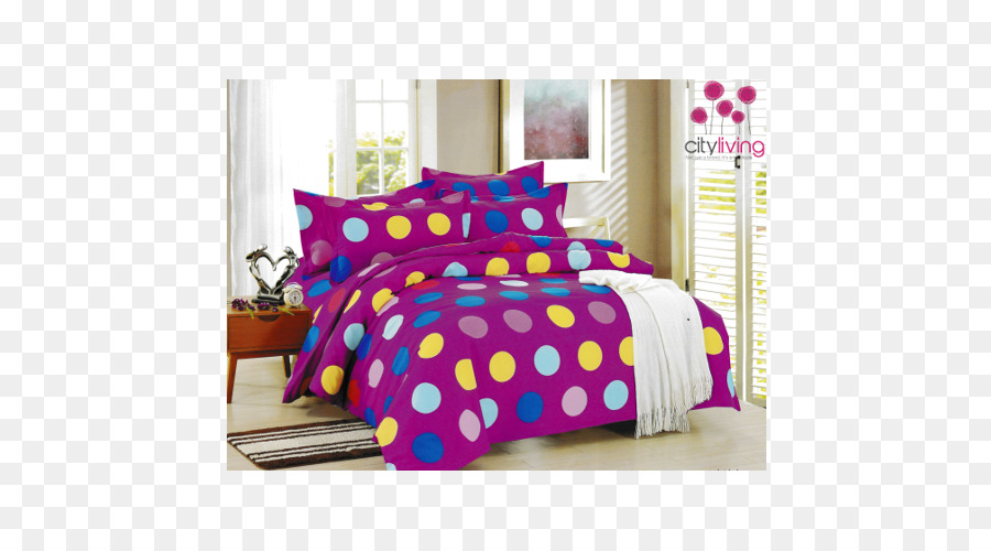 Draps De Lit，Couette PNG