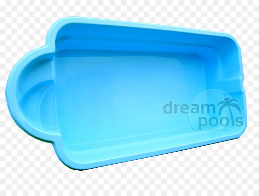 Piscine，Bleu PNG