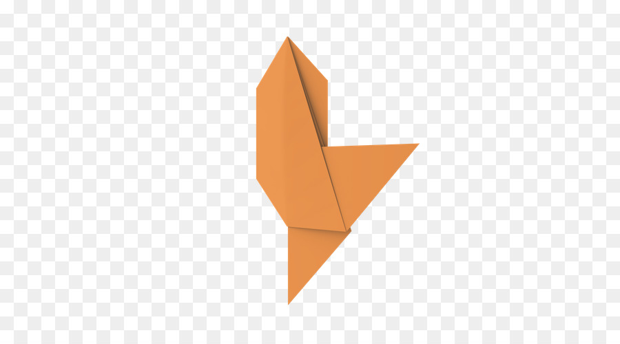 Papier Origami，Papier PNG
