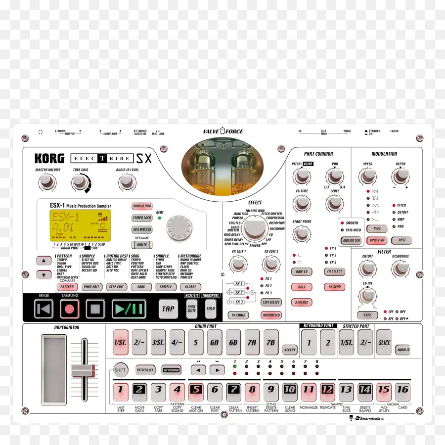 Audio，Composant électronique PNG