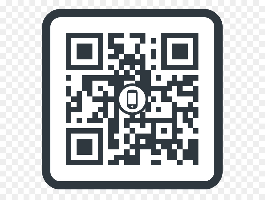 Code Qr，Balayage PNG