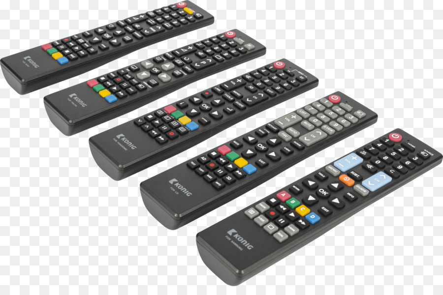 Télécommandes，Boutons PNG