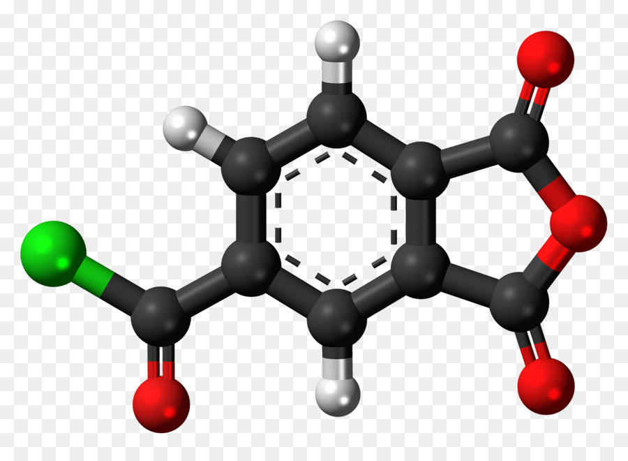 Structure Moléculaire，Molécule PNG