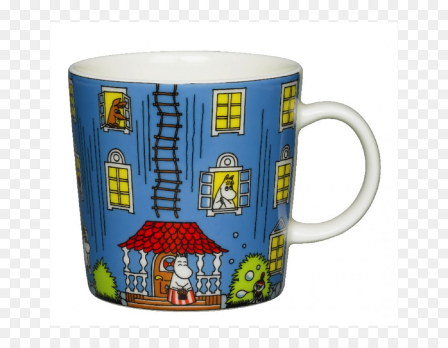 Moominhouse，Moominmamma PNG