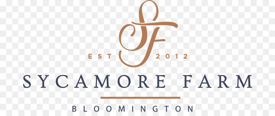 Sycomore Ferme Bloomington，Logo PNG