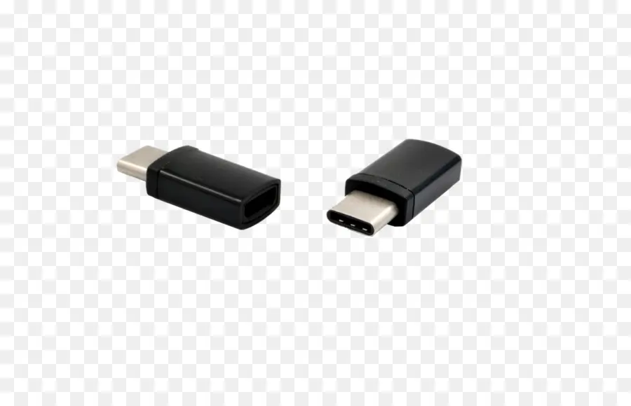 Adaptateur Usb C，Connecteur PNG