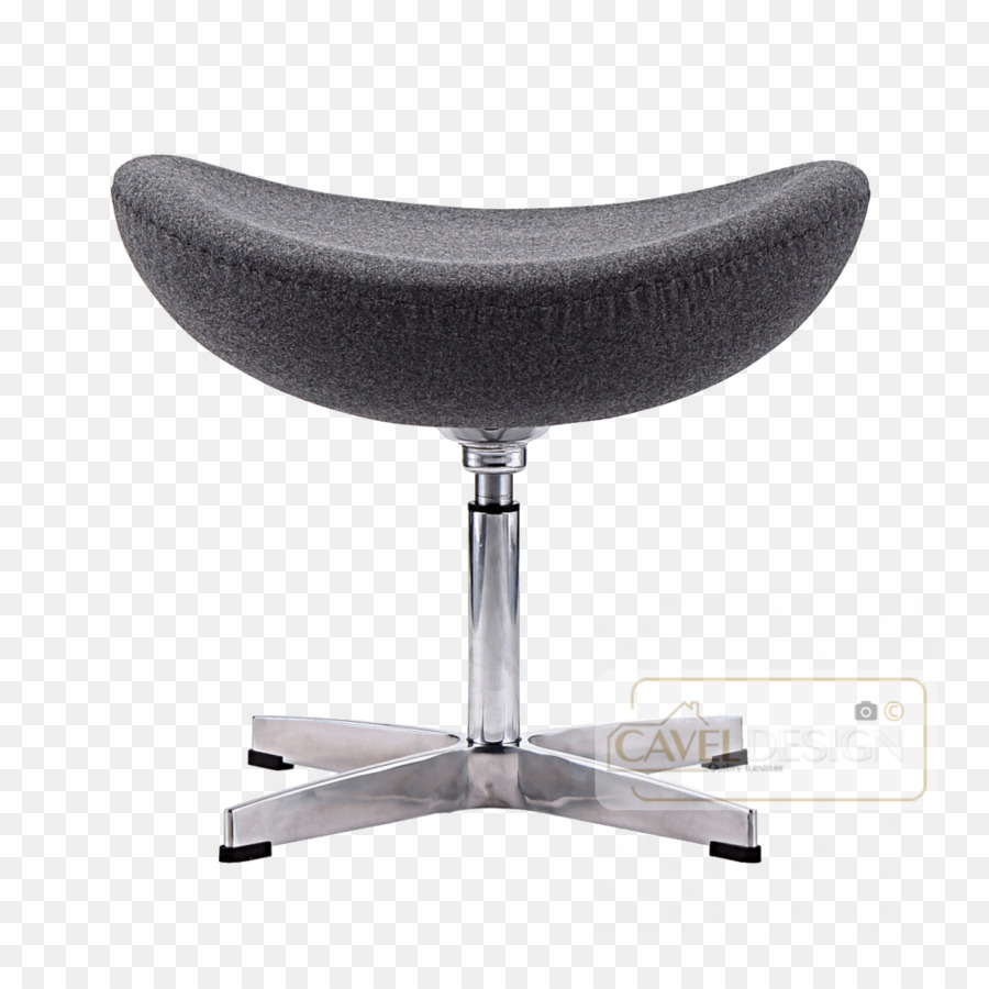 Oeuf，Chaise Lounge Eames PNG