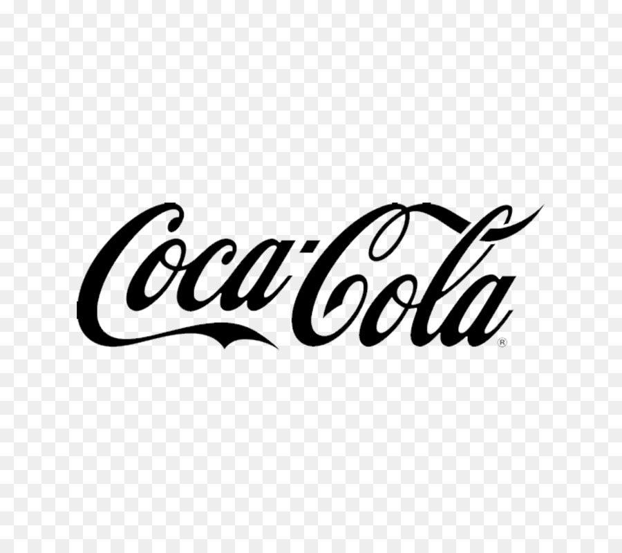 Logo Coca Cola，Marque PNG