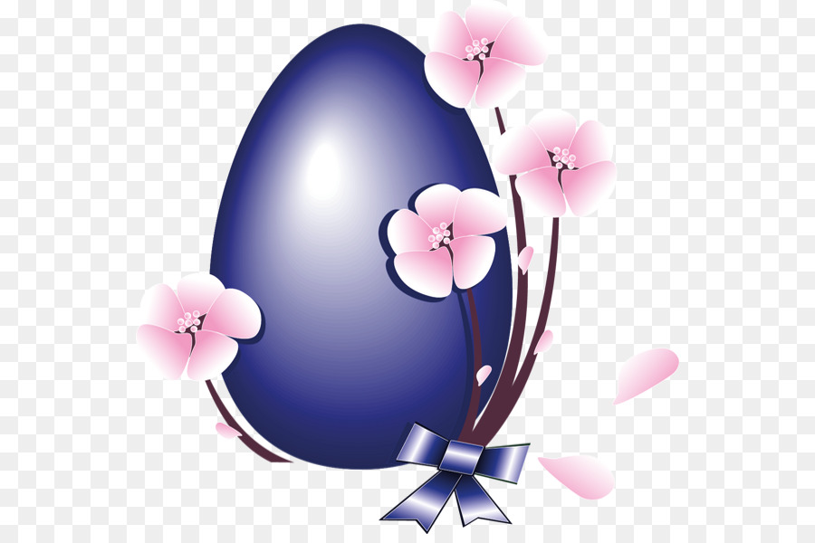 Oeuf Vert，Fleurs PNG