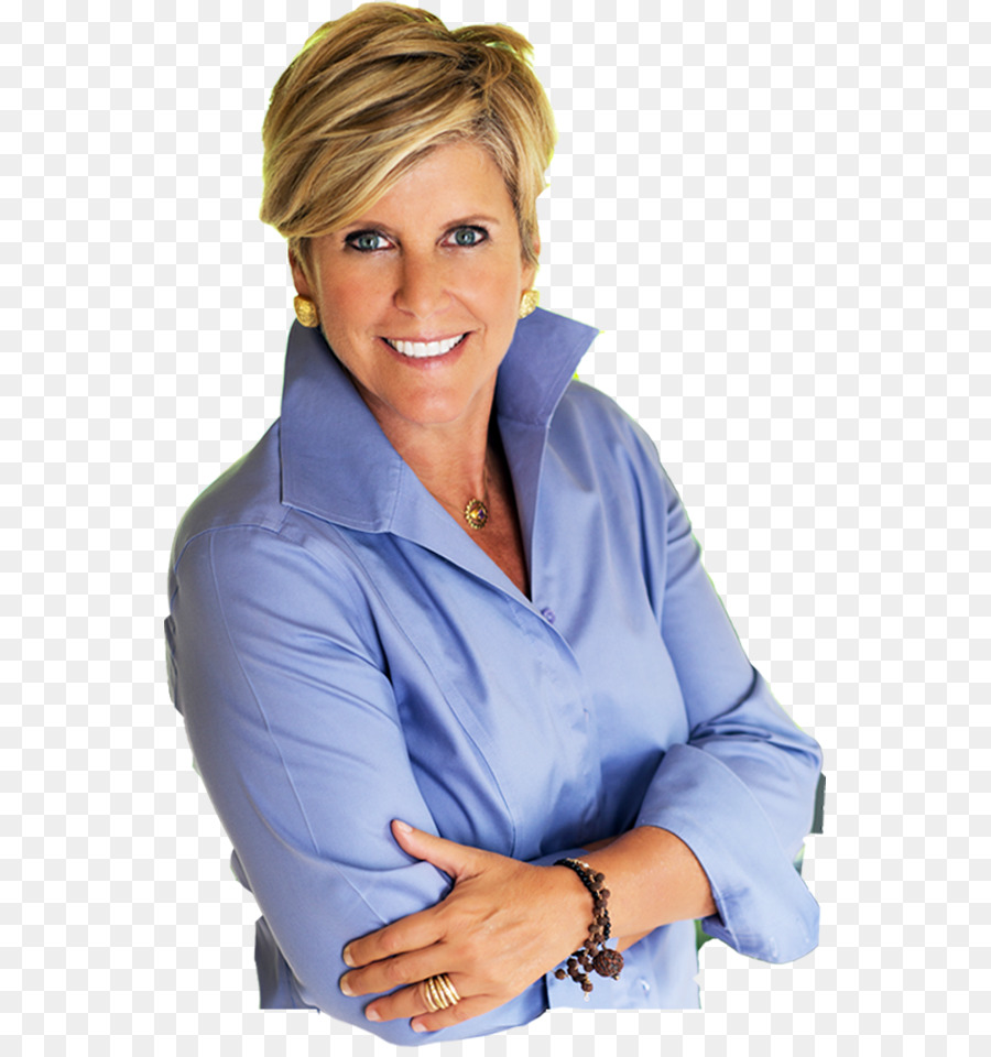 Suze Orman，Finances PNG