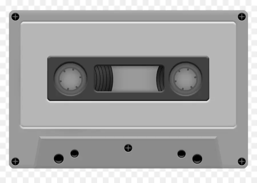 Cassette，Rétro PNG