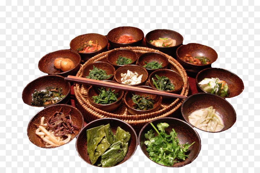 La Cuisine Coréenne，Halal PNG