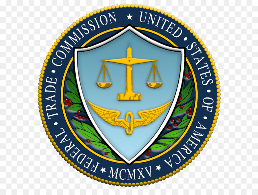 Commission Fédérale Du Commerce，États Unis PNG